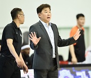 [KBL 6강 PO 경기 전] 김승기 캐롯 감독, “슛이 들어가야 한다” … 조동현 현대모비스 감독, “오늘 지면 5차전까지 갈 수 있다”