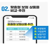 보험 비교·추천 플랫폼 연말 개시…車보험 수수료 4%대