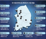 이차전지는 포항-울산-군산-청주, 디스플레이는 충남 유치 사활