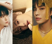 NCT 도재정, ‘Perfume’ 개별티저 공개…'쿨&웜 도영·놀람 재현·조화 정우' 눈이 느끼는 향