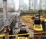 정자교 사망자는 20년 경력 미용사였다.."꿈 이루고자 3년 전 미용실 차려"