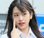 [포토] 아이브 안유진, '청초한 매력'