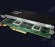 AMD 자일링스, ASIC 기반 알베오 미디어 가속기 'MA35D' 공개