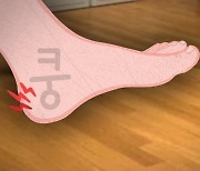 고무망치 들고 "아이 발 자르겠다"…100억대 아파트 층간소음