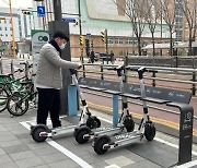 개인형 이동장치 사고 급증…지난해에만 25명 사망