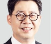 박상규 SK엔무브 사장, 직원들과 소통 '담소' 행사