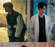 ‘딜리버리맨’ 윤찬영 VS 김민석 운명 걸린 마지막 대치, 악연 끝낼까