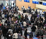 부산~중국 하늘길 정상화… '큰손' 관광객 유치 분주