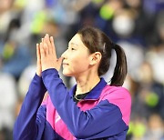 김연경의 대관식, 기적의 한국도로공사에 막혔다 [V리그]