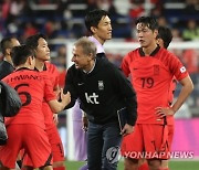 한국 축구, FIFA 랭킹 27위... 2계단 하락…아르헨 6년 만에 1위, 프랑스 브라질 2,3위