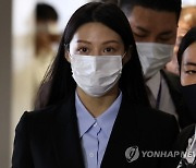 “조민 부산대 의전원 입학취소는 정당”...법원, 조씨 청구 기각