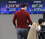 KOSDAQ market trading volume surges in March to $212.4 billion