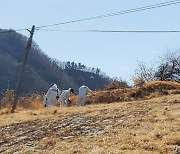 이재명, 경찰에 ‘선친 묘소 훼손’ 선처 요청…이유가?