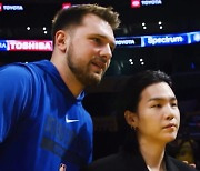 美 NBA, 'BTS 슈가' 글로벌 홍보대사 임명