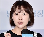 전혜진, '섬세한 감정표현 힘들었어요' [MD포토]