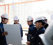 전국 최초 ‘수직증축’ 송파성지아파트, 추가 안전점검