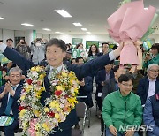 울산교육감 당선인 천창수