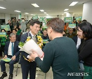 울산교육감 당선인 천창수