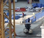 노동계, '중대재해법' 1호 판결 집유에 "솜방망이 처벌" 비판