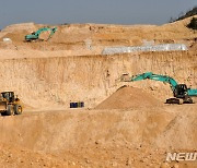 中 '희토류 자석' 수출 통제 검토…관련주 강세(종합)