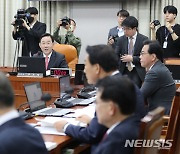 국회 운영위, 공동대표발의제 의결…세종의사당 추진단 신설