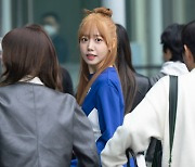 에이핑크 김남주,'돌아보면 심쿵' [사진]