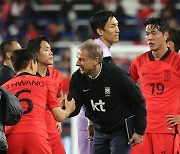 한국 축구, FIFA 랭킹 27위로 2계단 하락…아르헨 6년 만에 1위