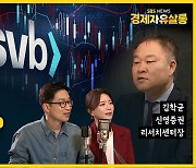 [라이브] '파산 없는 자본주의'의 미래는? (ft. 김학균 리서치센터장)