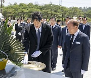 전우원 10일 광주 또 간다···“상주하며 사죄”