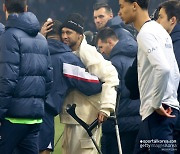 PSG, 네이마르 방출 결심... “계속 다쳐”