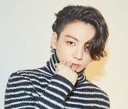 방탄소년단 정국, 해리 스타일스와 컬래버 성사될까