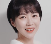 ‘태풍의 신부’ 이시영 “포기하지 않고 걸어나가는 배우 될 것”