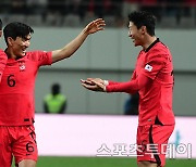 남자축구 FIFA 랭킹, 25위 →27위로 하락