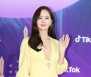 김소현, 스타랭킹 女배우 3위 차지..글로벌 인기 행진