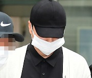 [포토] 말없는 신혜성