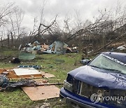 Severe Weather Missouri