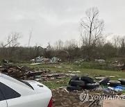 Severe Weather Missouri