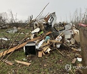 Severe Weather Missouri