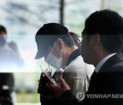 ‘음주측정 거부’ 신화 신혜성, 법정으로