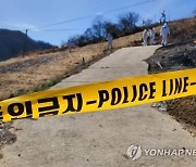 與 "이재명, '선산 훼손' 기보충을 흑주술로 둔갑…코미디"