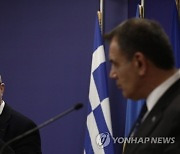 GREECE UKRAINE DIPLOMACY