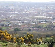 Northern Ireland Peace Deal Anniversary