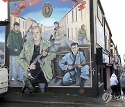 Northern Ireland Peace Deal Anniversary