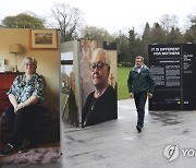 Northern Ireland Peace Deal Anniversary