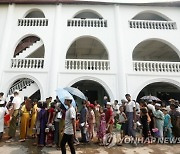 MYANMAR RAMADAN ISLAM BELIEF