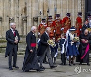 Britain Royals