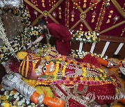 India Hindu Festival