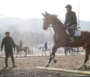 한국마사회, 제14회 승마지도사 자격시험 원서접수 시작