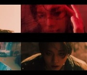 '12일 컴백' 박지훈, 새 타이틀곡 'Blank Effect (무표정)' 첫 번째 M/V 티저 공개