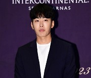 [TEN 포토] 조정식 아나운서 '이승기 결혼 축하드립니다'